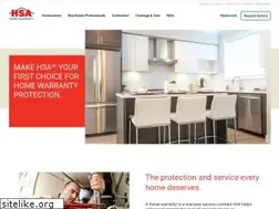 Sites similar to onlinehsa.com