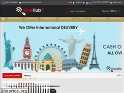 Sites similar to onlinehub.pk