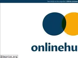 Sites similar to onlinehulp-apps.be