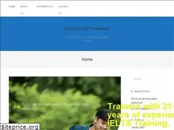 Sites similar to onlineieltspreparation.com