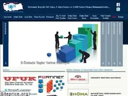 Sites similar to onlineihale.com.tr