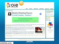 Sites similar to onlineimageeditor.info
