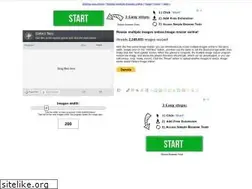Sites similar to onlineimageresize.com