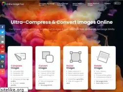 Sites similar to onlineimagetool.com