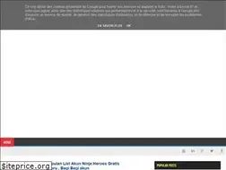 Sites similar to onlineinbisnis.blogspot.com