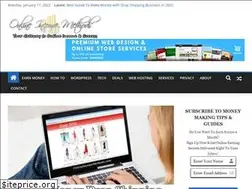 Sites similar to onlineincomemethods.com