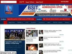 Sites similar to onlineindus.com