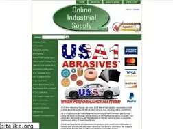 Sites similar to onlineindustrialsupply.com