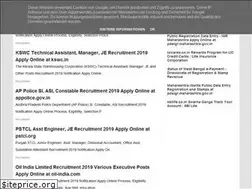 Sites similar to onlineinfo9.blogspot.com