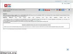 Sites similar to onlineinsurance.hdfclife.com