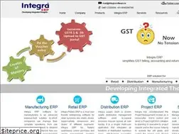 Sites similar to onlineintegra.com
