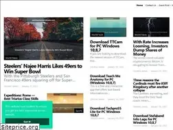 Sites similar to onlineinterviews.net