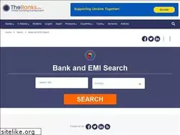Sites similar to onlineinvestmentbank.com