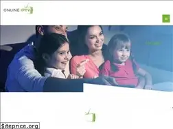 Sites similar to onlineiptv.net