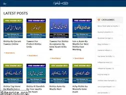 Sites similar to onlineistikhara.org