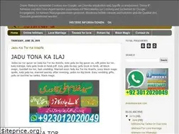Sites similar to onlineistikharapk.blogspot.com