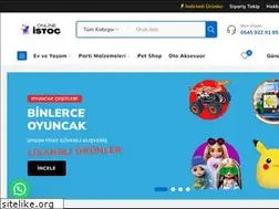 Sites similar to onlineistoc.com