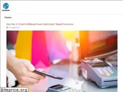 Sites similar to onlineium.com