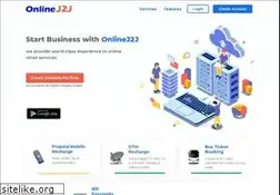 Sites similar to onlinej2j.com