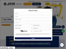 Sites similar to onlinejain.com