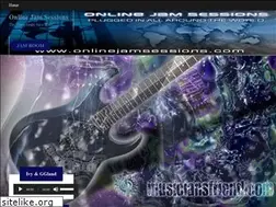 Sites similar to onlinejamsessions.com