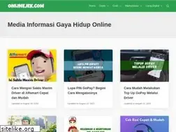 Sites similar to onlinejek.com