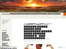Sites similar to onlinejindagi.wordpress.com