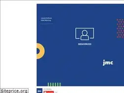 Sites similar to onlinejmc.com