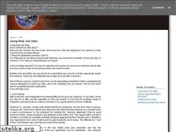 Sites similar to onlinejob-hunt.blogspot.com