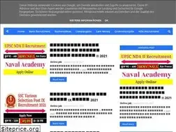 Sites similar to onlinejob715.blogspot.com