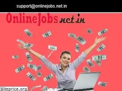 Sites similar to onlinejobs.net.in
