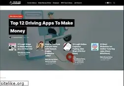 Sites similar to onlinejobsacademy.com