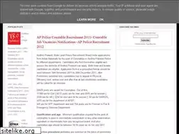 Sites similar to onlinejobsbuzz.blogspot.com