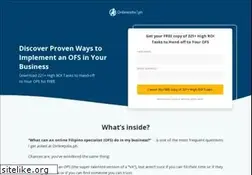 Sites similar to onlinejobsph.com