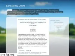 Sites similar to onlinejobzcorner.blogspot.com