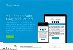 Sites similar to onlinejournal.com