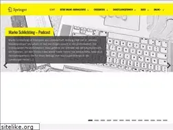Sites similar to onlinejournalismus.org
