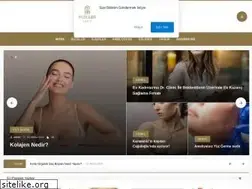 Sites similar to onlinekadindergisi.com