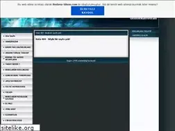 Sites similar to onlinekahvefali.tr.gg