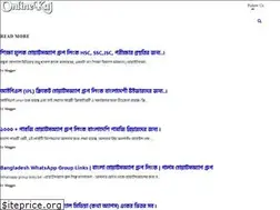 Sites similar to onlinekaj.com