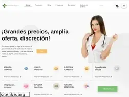 Sites similar to onlinekamagra.net