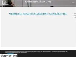 Sites similar to onlinekampanykeszites.hu