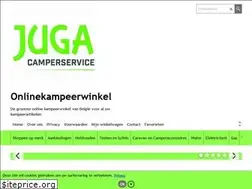 Sites similar to onlinekampeerwinkel.be
