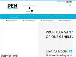 Sites similar to onlinekantoorshop.nl