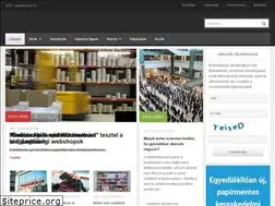 Sites similar to onlinekassza.hu