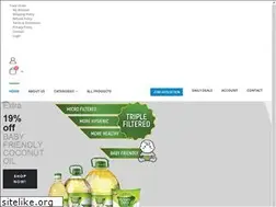 Sites similar to onlinekeralamart.com