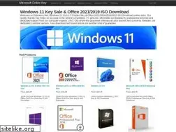 Sites similar to onlinekey.net