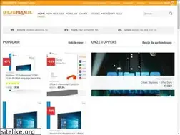 Sites similar to onlinekeys.nl