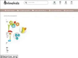Sites similar to onlinekids.se