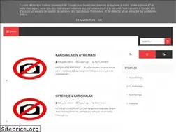 Sites similar to onlinekimyatesti.blogspot.com